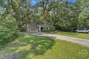 295 Kelly Davis Rd, Richmond Hill, GA 31324 - Photo 3