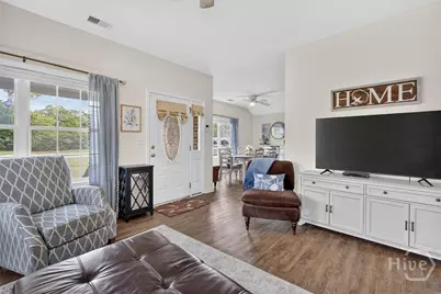 30 Vandiver Street, Pembroke, GA 31321 - Photo 5