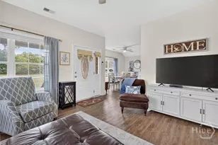 30 Vandiver St, Pembroke, GA 31321 - Photo 5