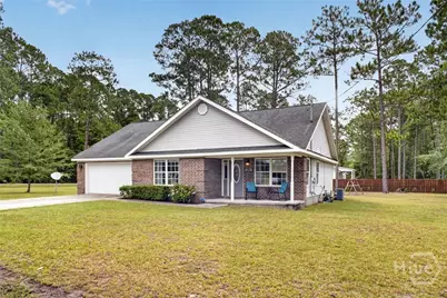 30 Vandiver Street, Pembroke, GA 31321 - Photo 1