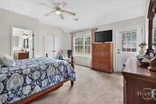 30 Vandiver St, Pembroke, GA 31321 - Photo 33