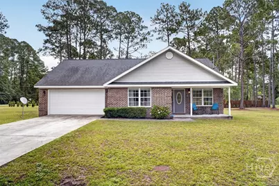 30 Vandiver Street, Pembroke, GA 31321 - Photo 3