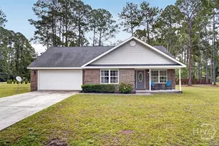 30 Vandiver St, Pembroke, GA 31321 - Photo 3