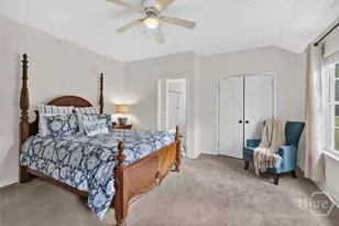 30 Vandiver St, Pembroke, GA 31321 - Photo 31