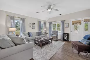 30 Vandiver St, Pembroke, GA 31321 - Photo 13