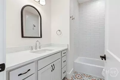 1314 E 38th Street #A, Savannah, GA 31404 - Photo 9