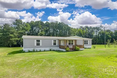 5599 Savannah Highway, Sylvania, GA 30467 - Photo 3