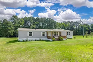 5599 Savannah Hwy, Sylvania, GA 30467 - Photo 3