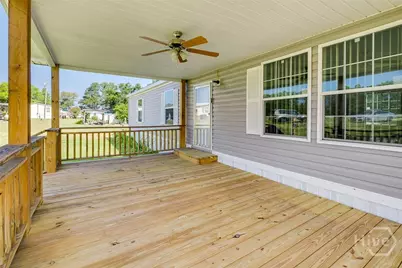 5599 Savannah Highway, Sylvania, GA 30467 - Photo 5