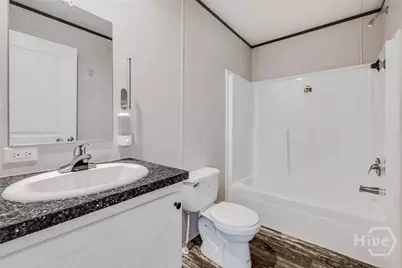 5599 Savannah Highway, Sylvania, GA 30467 - Photo 35