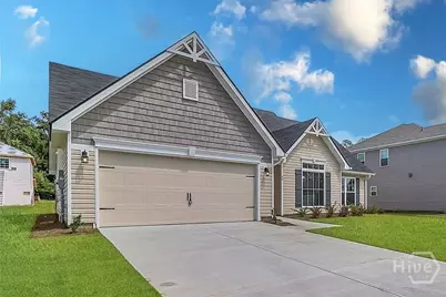 66 Swallow Tail Circle, Savannah, GA 31405 - Photo 3