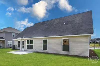 66 Swallow Tail Circle, Savannah, GA 31405 - Photo 23