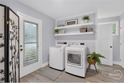 4148 Amsterdam Circle, Savannah, GA 31405 - Photo 27