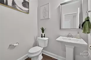 52 Shoefstall St, Port Wentworth, GA 31407 - Photo 21