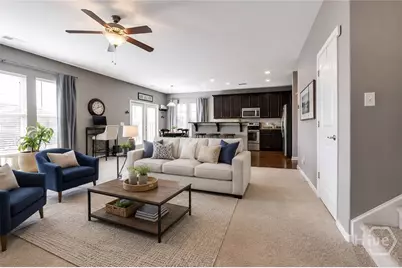 285 Willow Point Circle, Savannah, GA 31407 - Photo 5