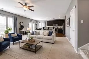 285 Willow Point Cir, Savannah, GA 31407 - Photo 5