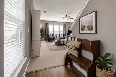 285 Willow Point Circle, Savannah, GA 31407 - Photo 3