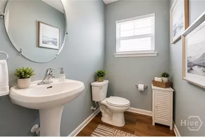 285 Willow Point Circle, Savannah, GA 31407 - Photo 15
