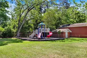 17 Russell Ave, Savannah, GA 31408 - Photo 33