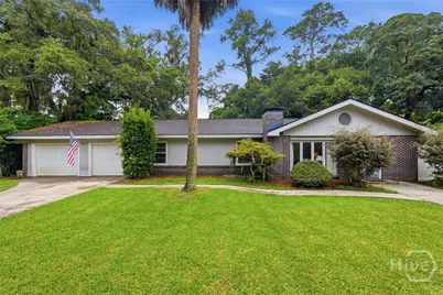 33 Romney Place, Savannah, GA 31406 - Photo 3