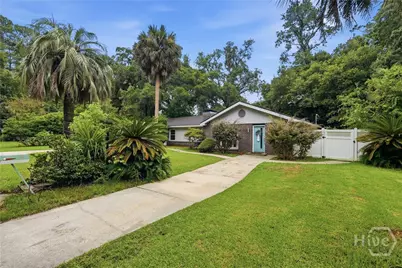 33 Romney Place, Savannah, GA 31406 - Photo 5