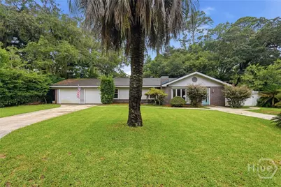 33 Romney Place, Savannah, GA 31406 - Photo 1
