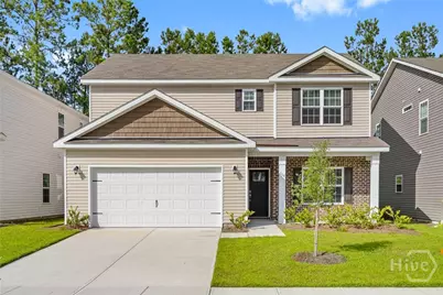 164 Guana Lane, Savannah, GA 31302 - Photo 1