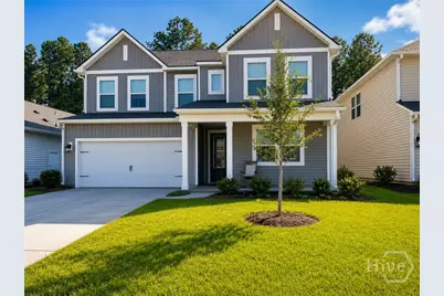 136 Mage Street, Savannah, GA 31419 - Photo 1