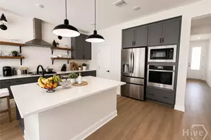 136 Mage St, Savannah, GA 31419 - Photo 5