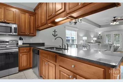 7272 Shellman Bluff Road NE #16, Townsend, GA 31331 - Photo 7