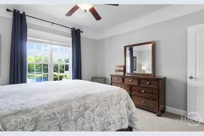 7272 Shellman Bluff Road NE #16, Townsend, GA 31331 - Photo 13