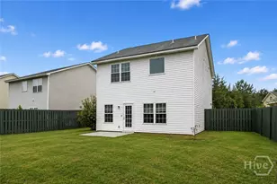 153 Brightleaf Cir, Hinesville, GA 31313 - Photo 41