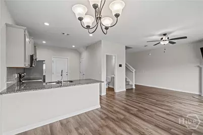 153 Brightleaf Circle, Hinesville, GA 31313 - Photo 9
