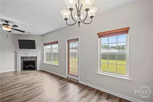 153 Brightleaf Cir, Hinesville, GA 31313 - Photo 7