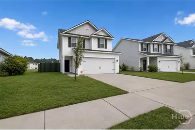 153 Brightleaf Circle, Hinesville, GA 31313 - Photo 45