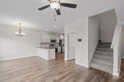 153 Brightleaf Circle, Hinesville, GA 31313 - Photo 17