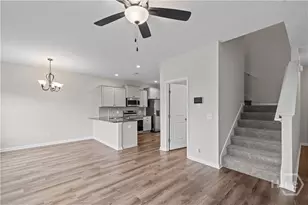 153 Brightleaf Cir, Hinesville, GA 31313 - Photo 17