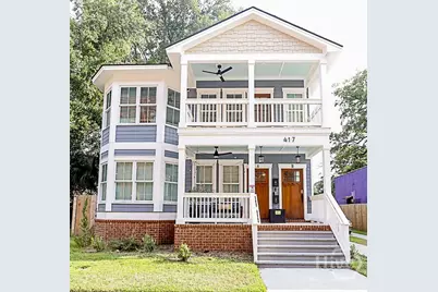 417 W 32nd Street, Savannah, GA 31401 - Photo 1