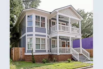 417 W 32nd Street, Savannah, GA 31401 - Photo 3