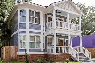 417 W 32nd St, Savannah, GA 31401 - Photo 3