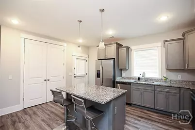 417 W 32nd Street, Savannah, GA 31401 - Photo 29