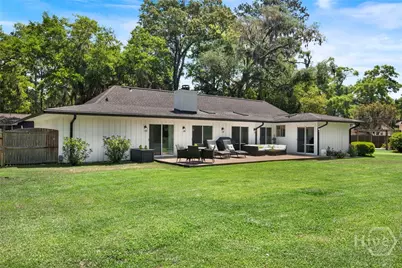 707 White Bluff Avenue, Savannah, GA 31419 - Photo 1