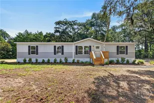 38 Jane St, Midway, GA 31320 - Photo 3