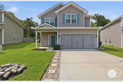 685 Fairview Circle, Hinesville, GA 31313 - Photo 1