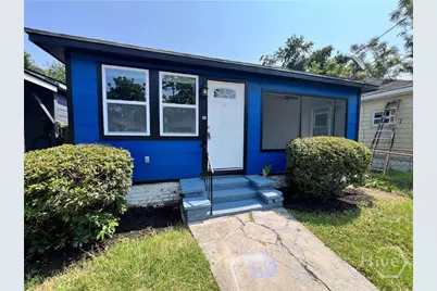 2024 Eppinger Street, Savannah, GA 31415 - Photo 1