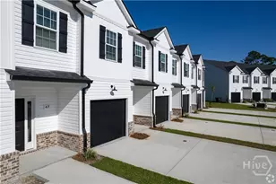 00 Belleau Woods Circle, Hinesville, GA 31313 - Photo 3