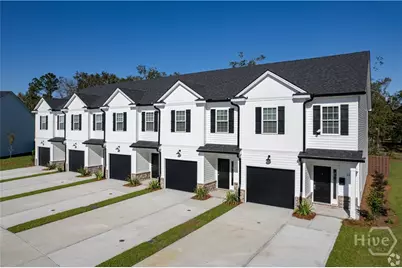 00 Belleau Woods Circle, Hinesville, GA 31313 - Photo 1