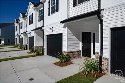 00 Belleau Woods Circle, Hinesville, GA 31313 - Photo 13