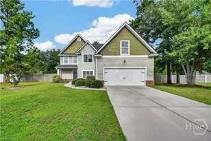 103 Cypress Loop, Bloomingdale, GA 31302 - Photo 3