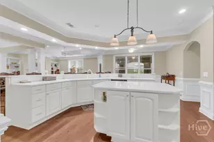 1003 River Oaks Dr, Richmond Hill, GA 31324 - Photo 17